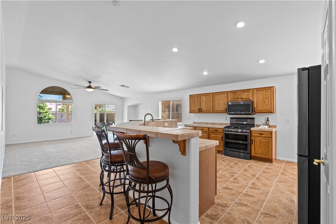 5115 Morning Splash Avenue Property Photo 9