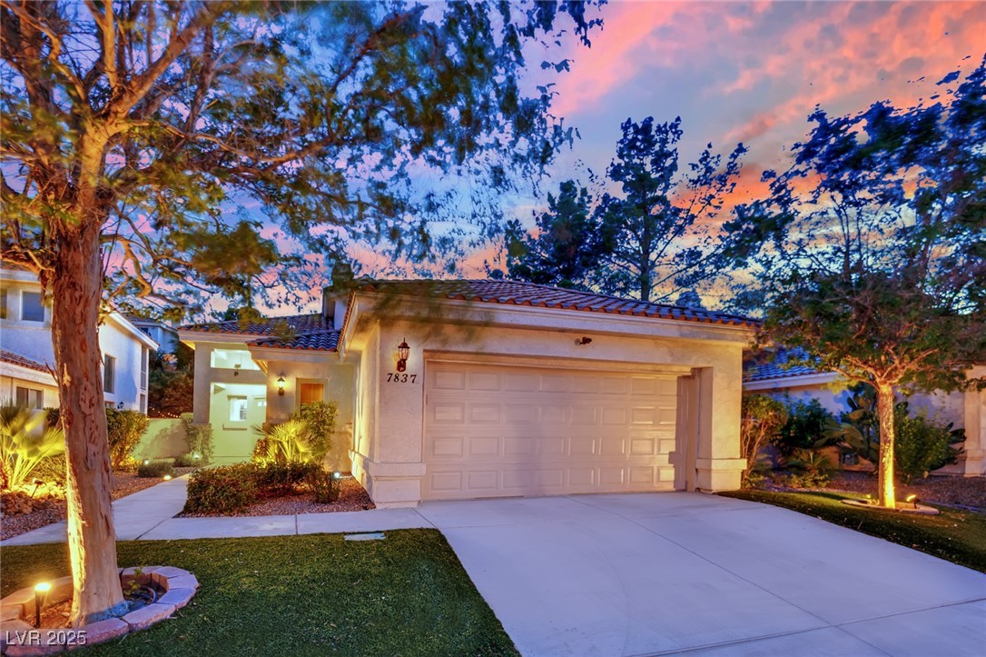 7837 Sea Rock Road Property Photo 1