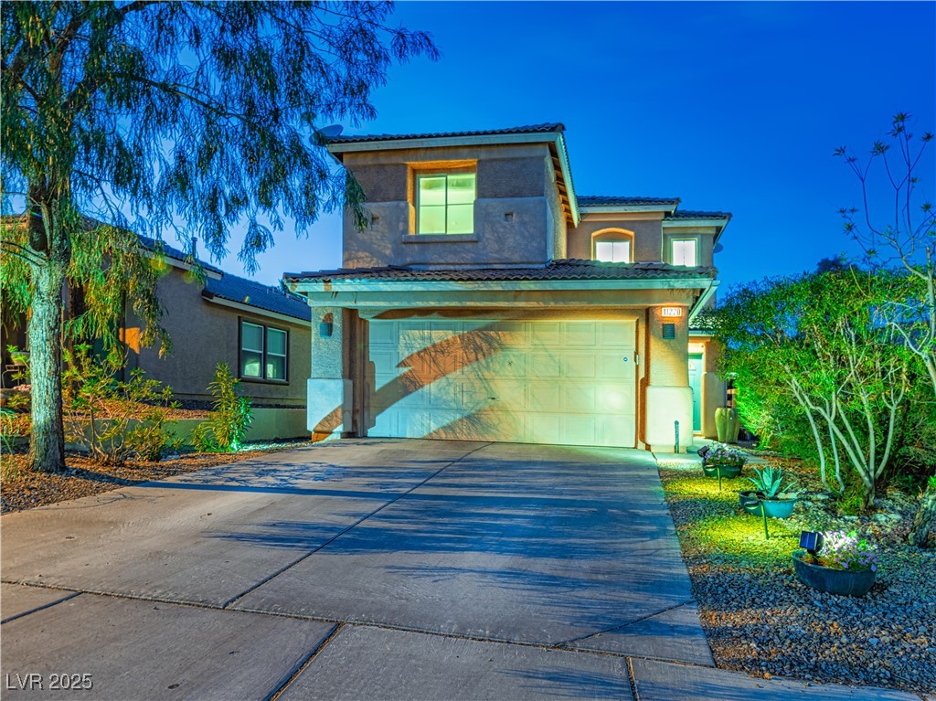 11220 Salentino Avenue Property Photo 1