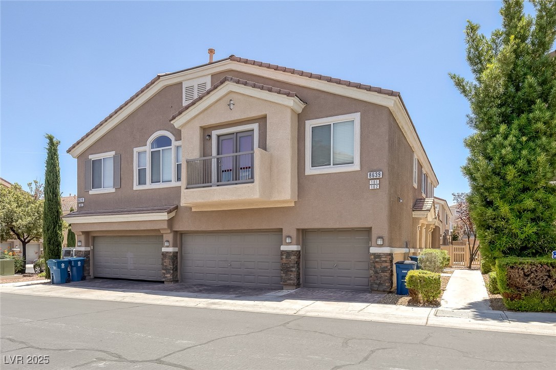 8639 Horizon Wind Avenue 102 Property Photo 1