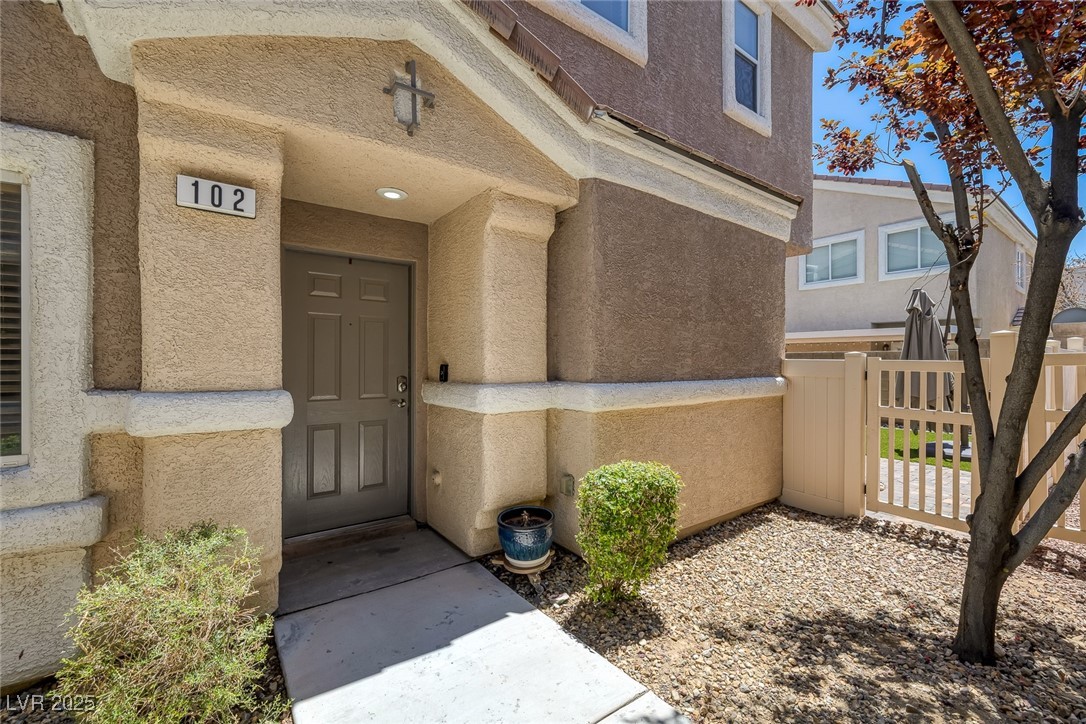 8639 Horizon Wind Avenue 102 Property Photo 4