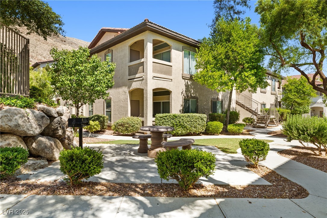 3451 Desert Cliff Street 103 Property Photo 1