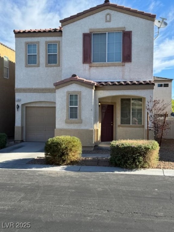 1306 Willow Village Avenue Property Photo 1