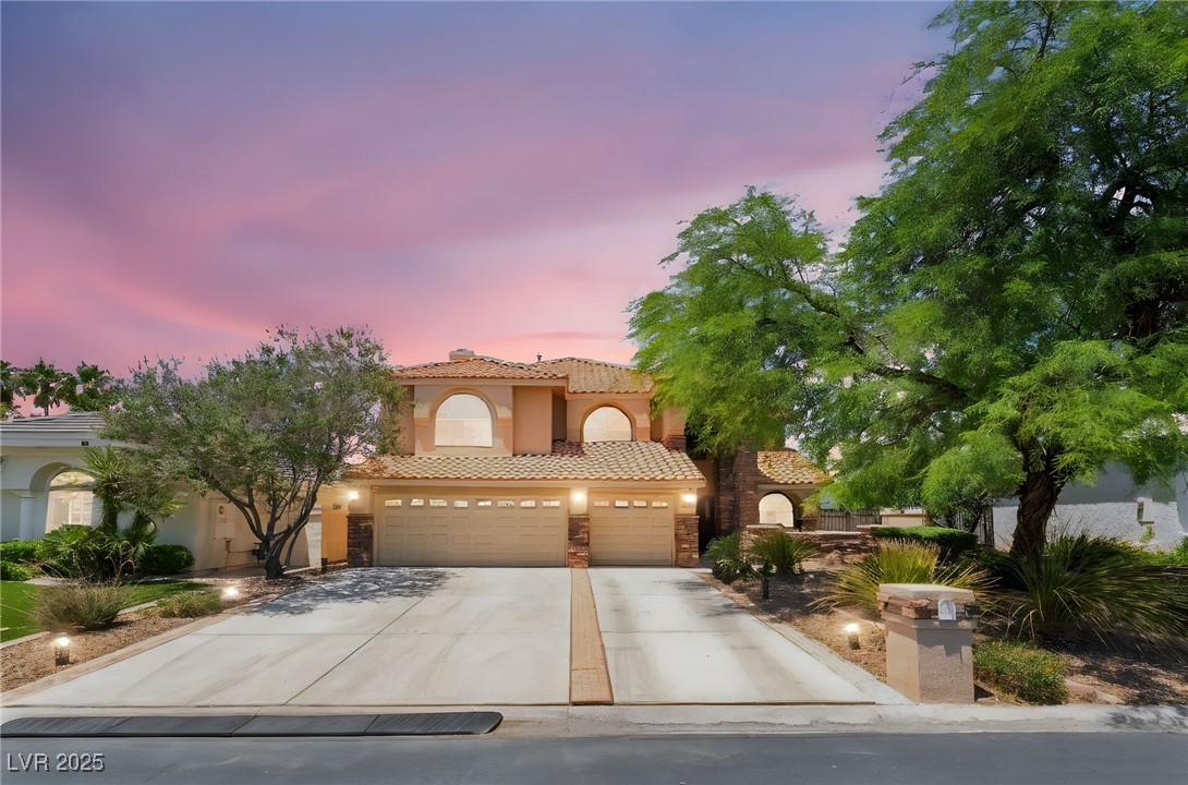 5225 Sandy Cactus Lane Property Photo 1