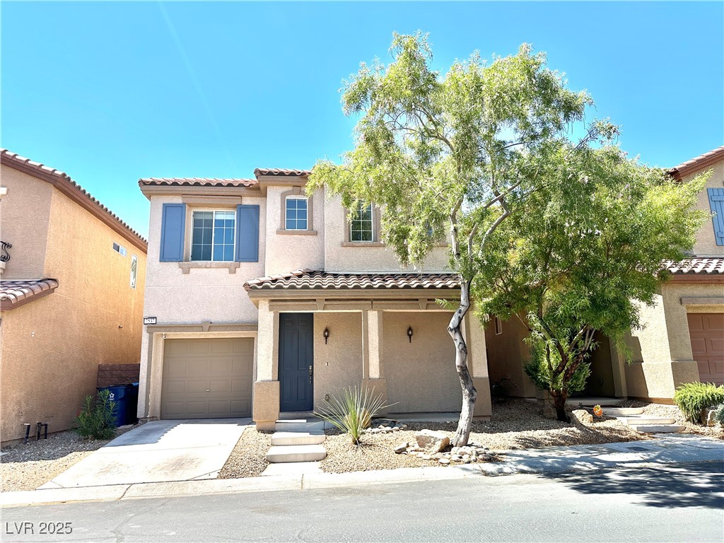 7537 Brisa Del Mar Avenue Property Photo 1
