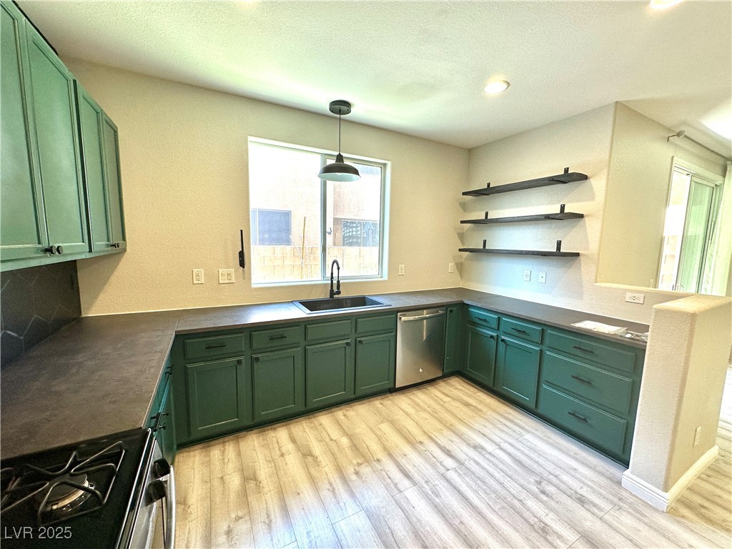 7537 Brisa Del Mar Avenue Property Photo 2