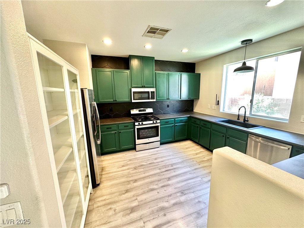 7537 Brisa Del Mar Avenue Property Photo 3