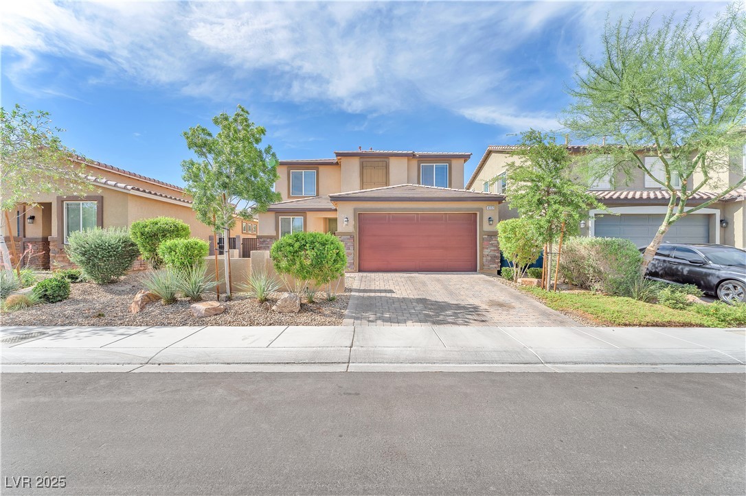 4332 Stardusk Falls Avenue Property Photo 1