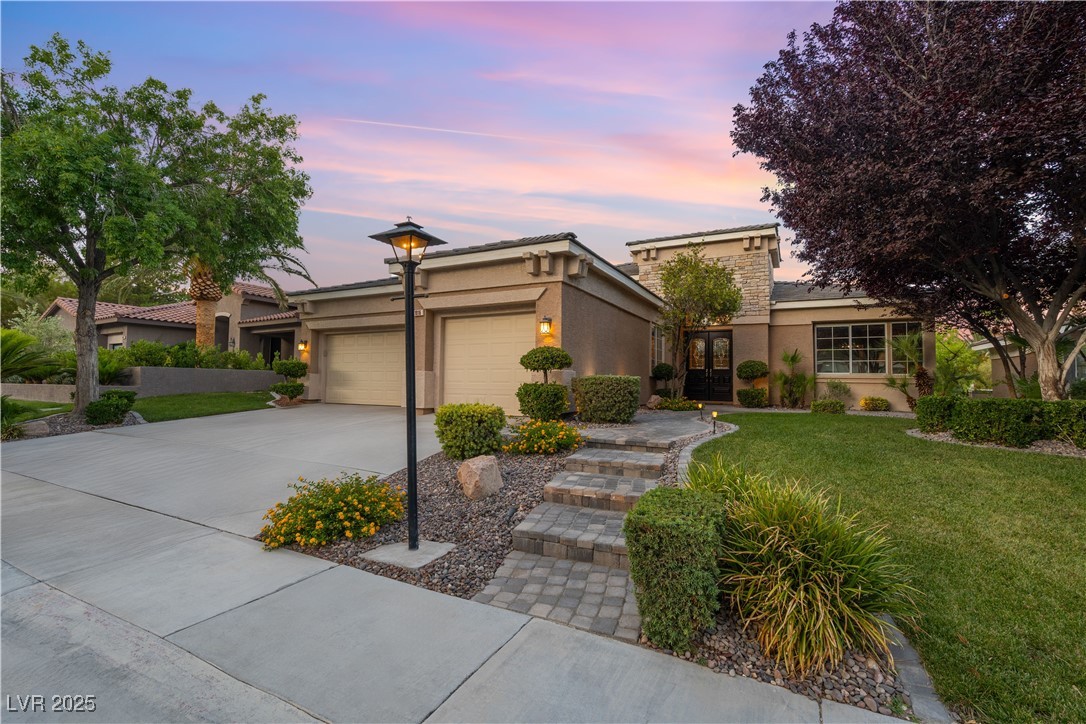 1016 Sable Mist Court Property Photo 1
