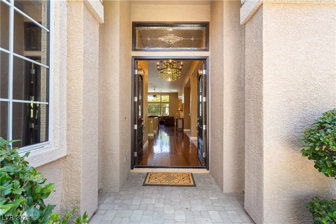 1016 Sable Mist Court Property Photo 4