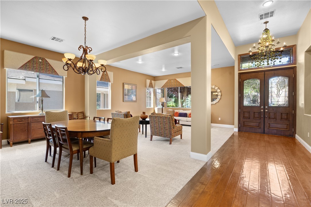 1016 Sable Mist Court Property Photo 5
