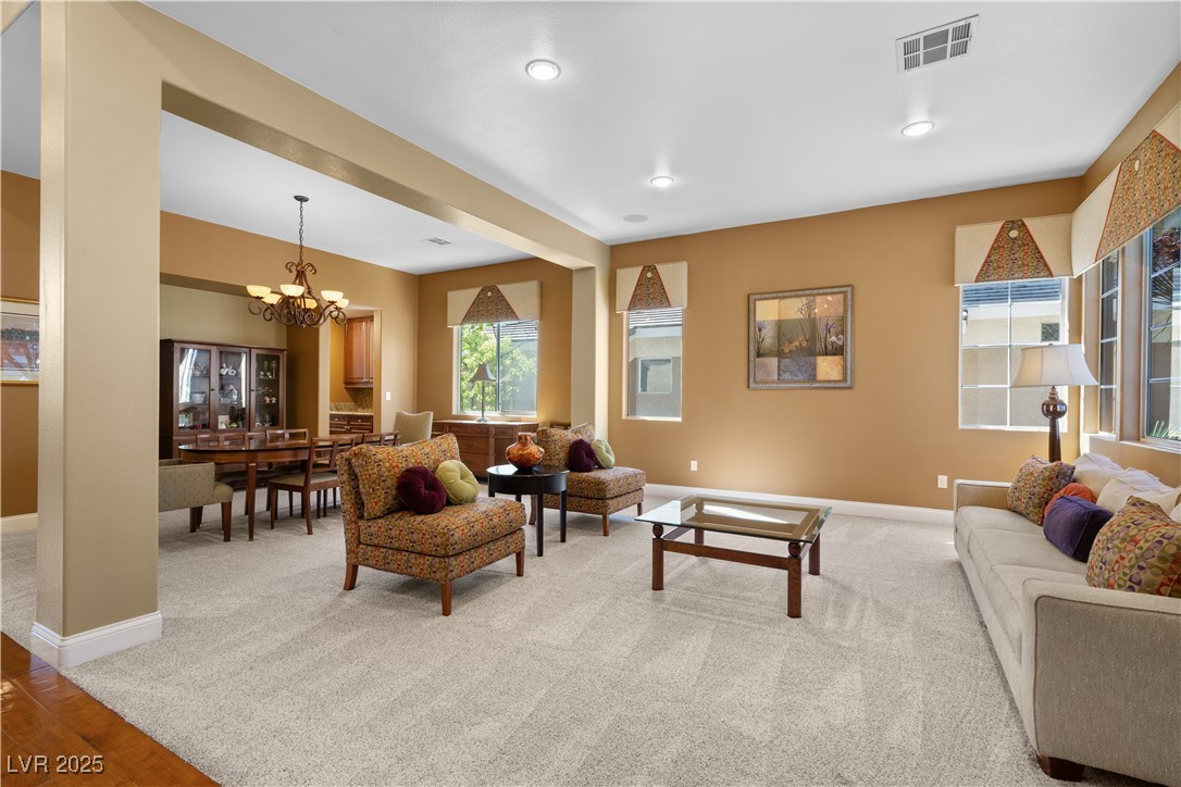 1016 Sable Mist Court Property Photo 6
