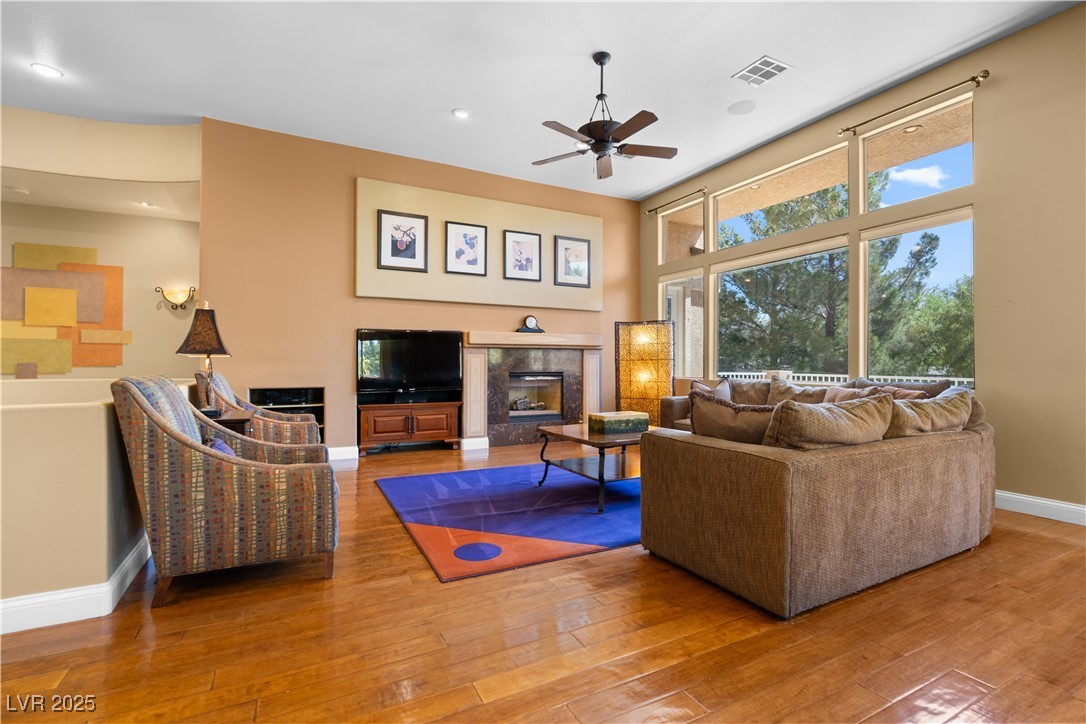 1016 Sable Mist Court Property Photo 9