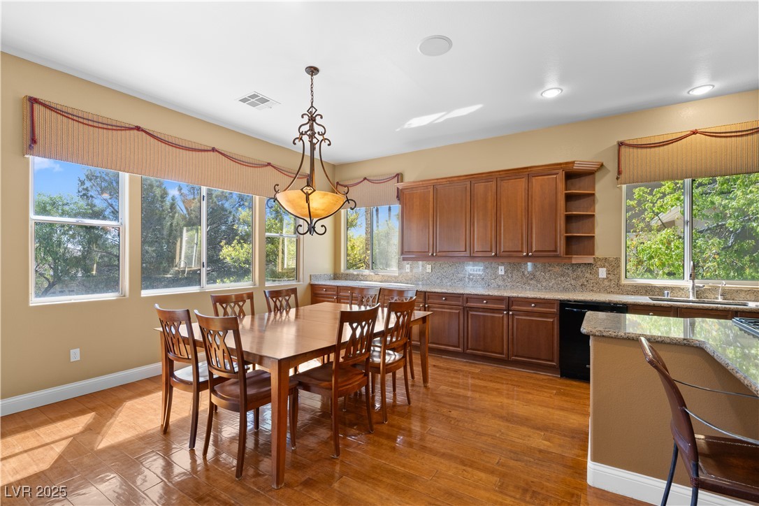 1016 Sable Mist Court Property Photo 11