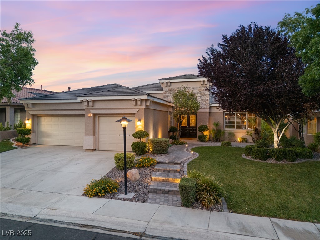 1016 Sable Mist Court Property Photo 19