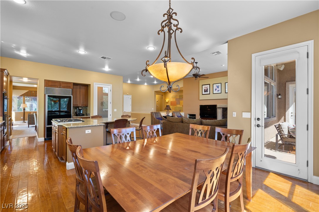 1016 Sable Mist Court Property Photo 28