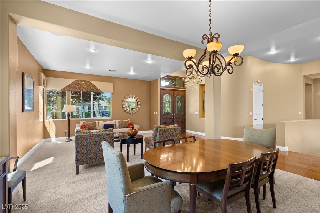 1016 Sable Mist Court Property Photo 35