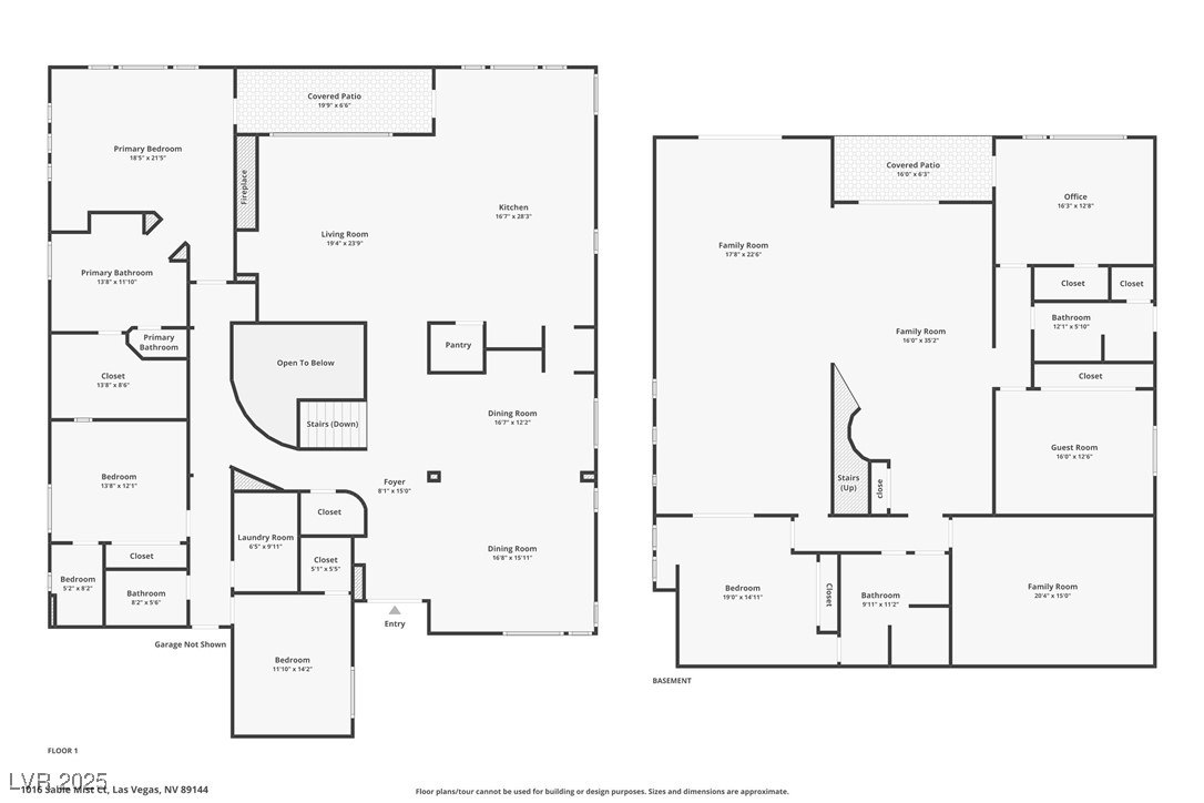 1016 Sable Mist Court Property Photo 74
