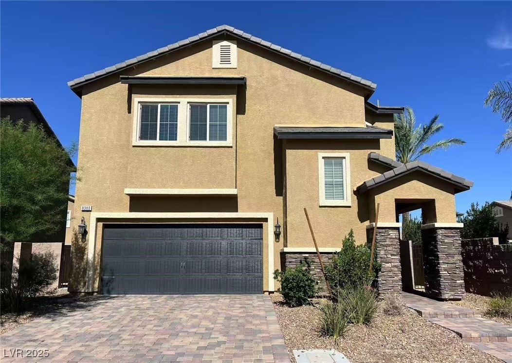 8380 Spanish Creek Court Property Photo 1
