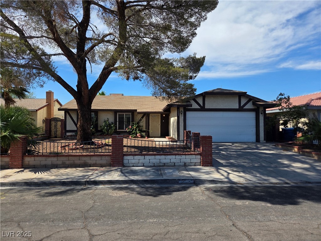 6402 Agua Drive Property Photo 1
