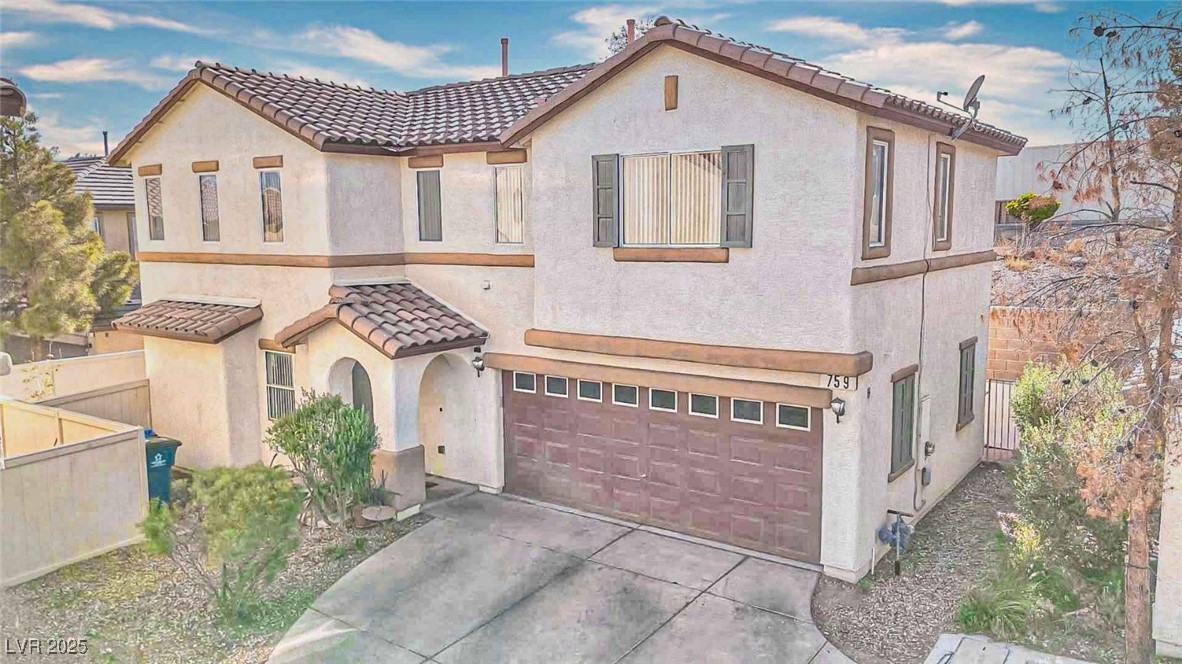 759 Sunrise Crossing Street Property Photo