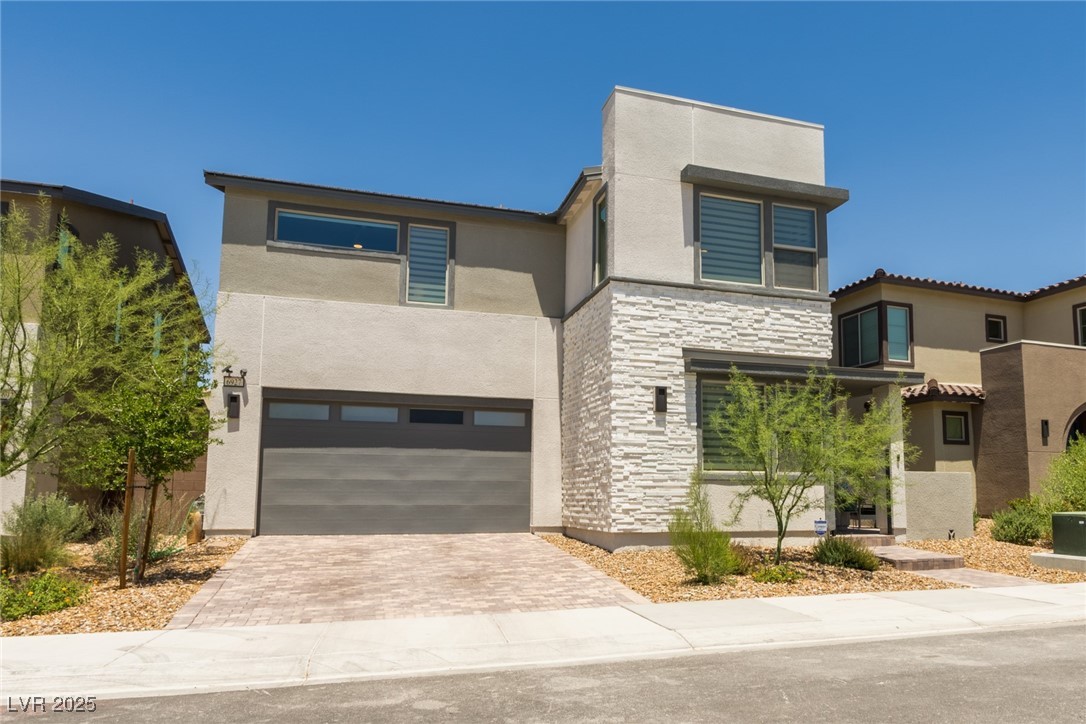 6927 Desert Finch Street Property Photo 1