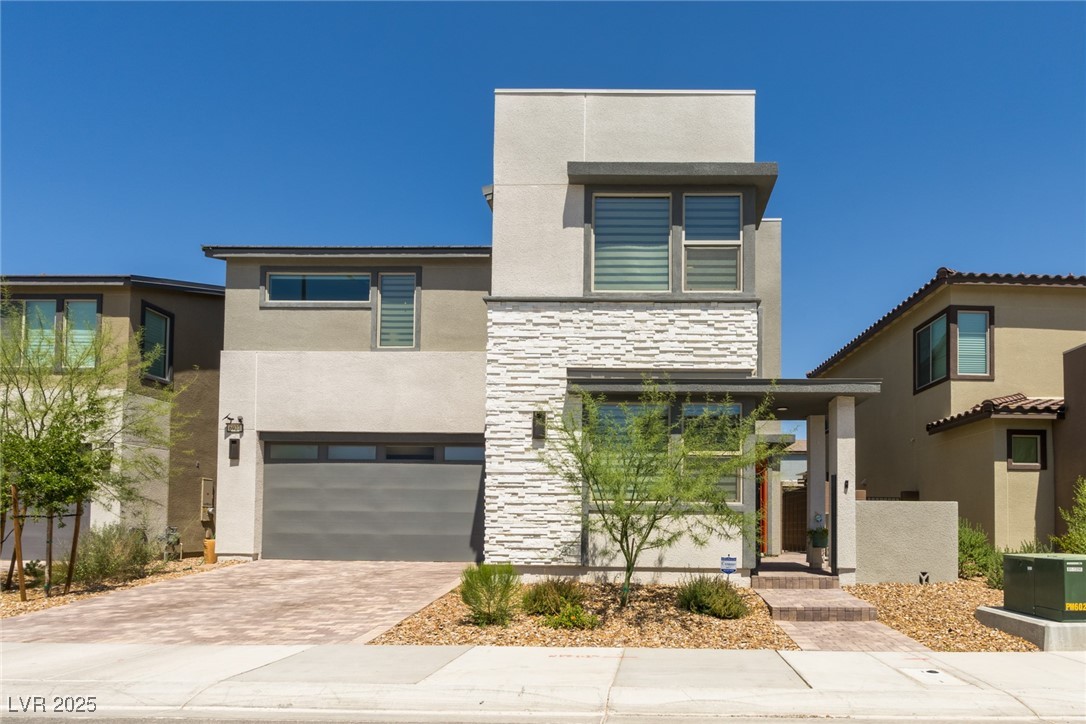 6927 Desert Finch Street Property Photo 40