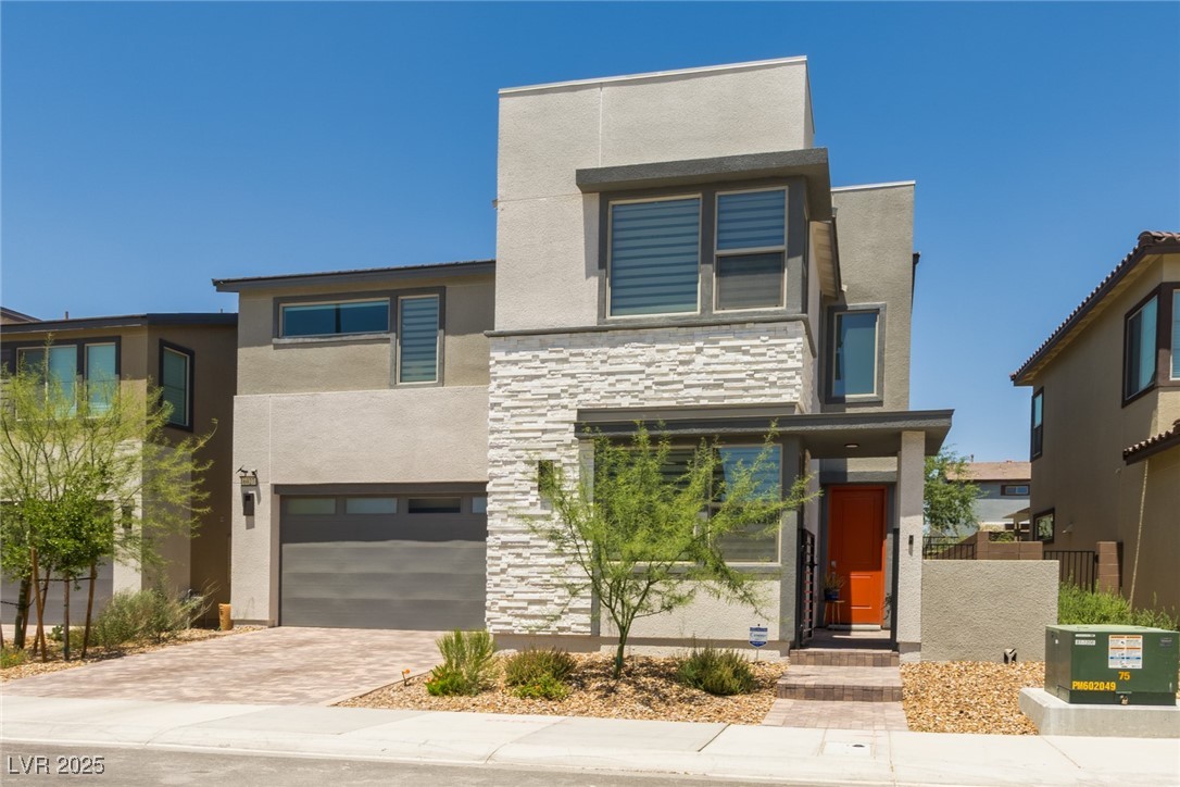 6927 Desert Finch Street Property Photo 41