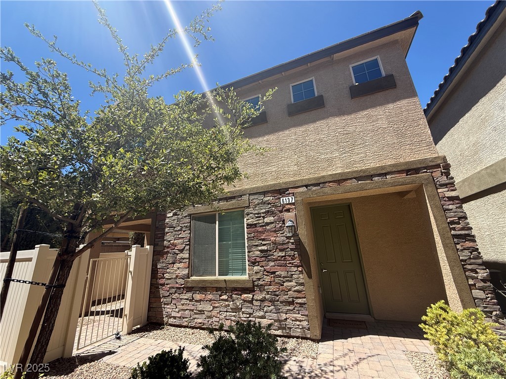 6137 Scarlet Leaf Street Property Photo 1