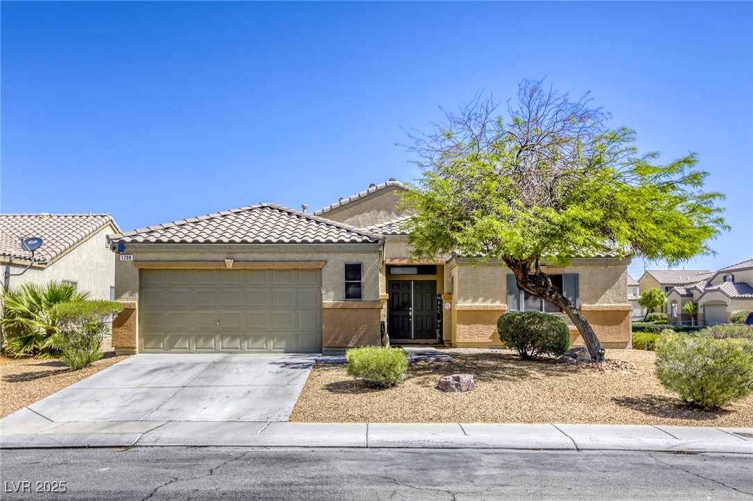 1208 Neva Ranch Avenue Property Photo 1