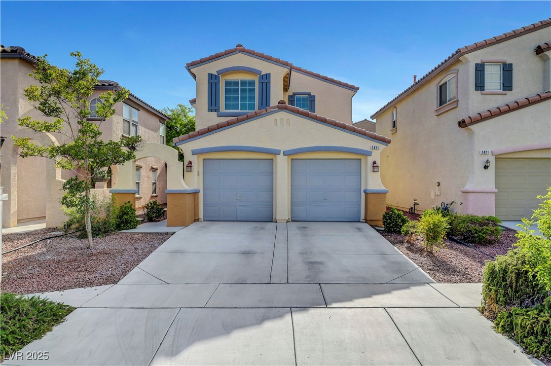 2431 Lilac Cove Street Property Photo 1