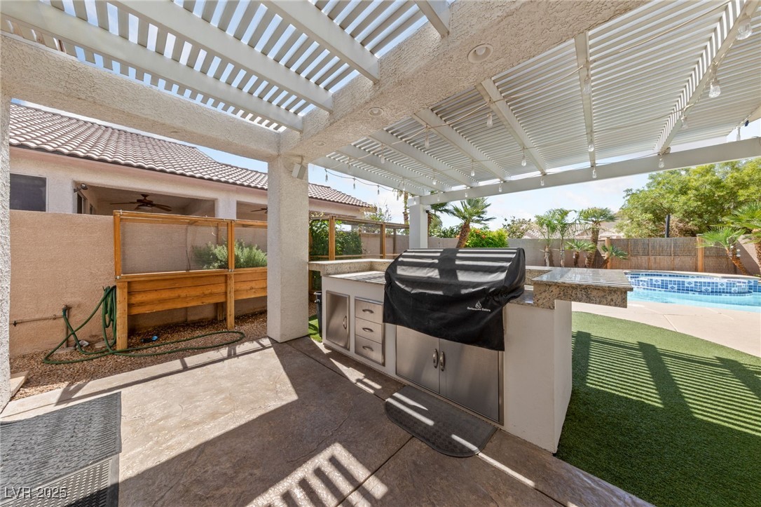 2601 Bahama Point Avenue Property Photo 27