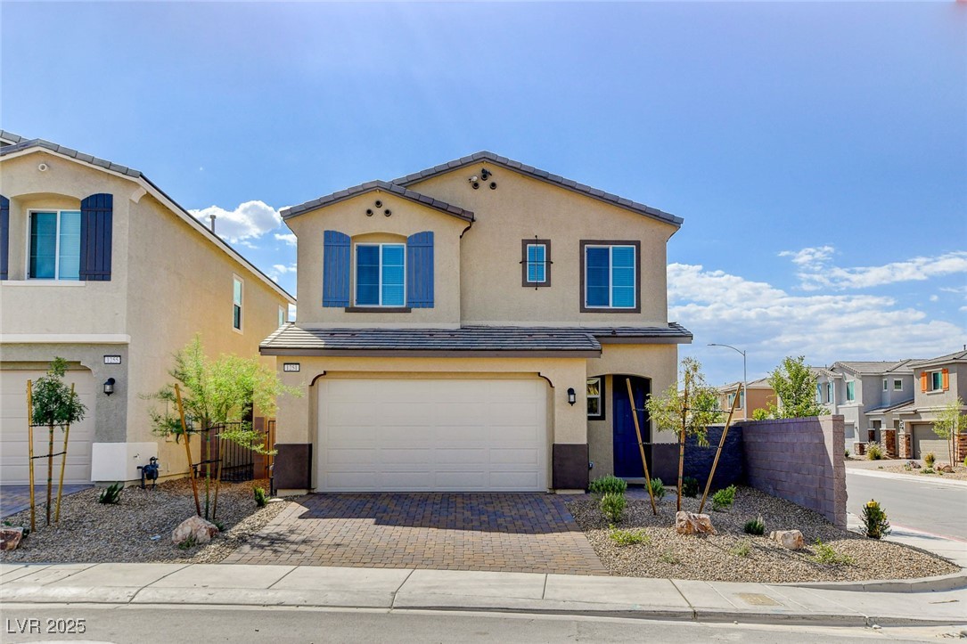1251 Dorado Sea Court Property Photo 1