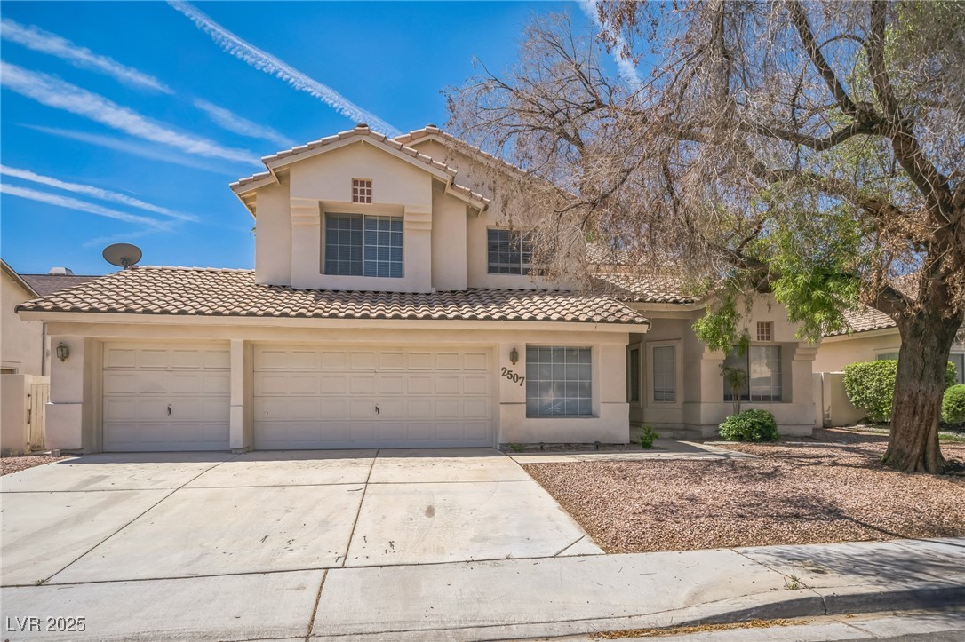 2507 El Paso Grande Avenue Property Photo 1