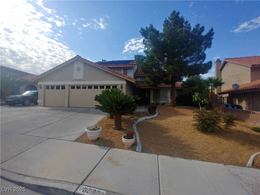 8636 Blissville Avenue Property Photo 1