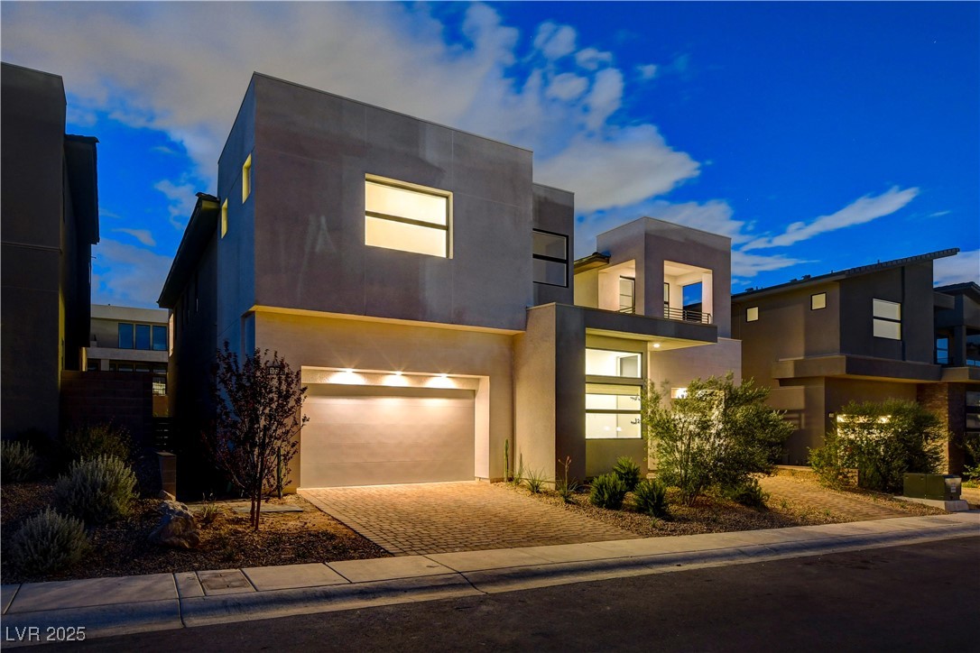 10752 Patina Hills Court Property Photo 4