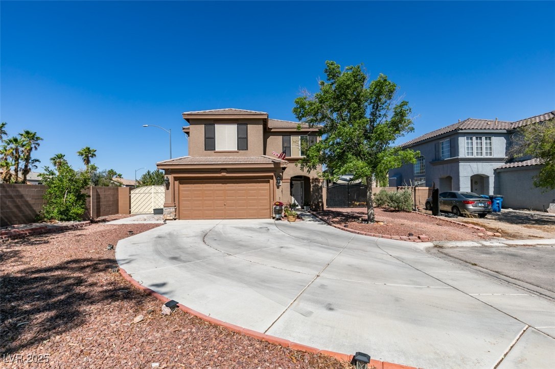 4512 Long Horse Court Property Photo 1