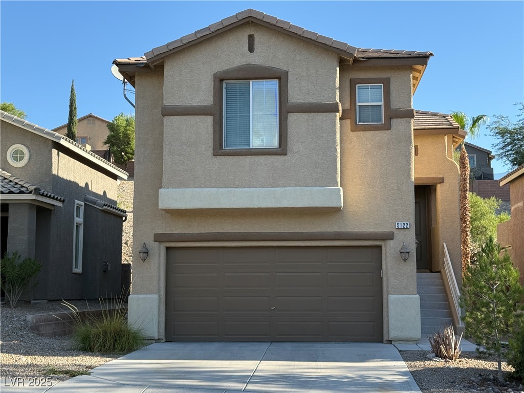 5122 ECHO SHIRE Avenue Property Photo 1