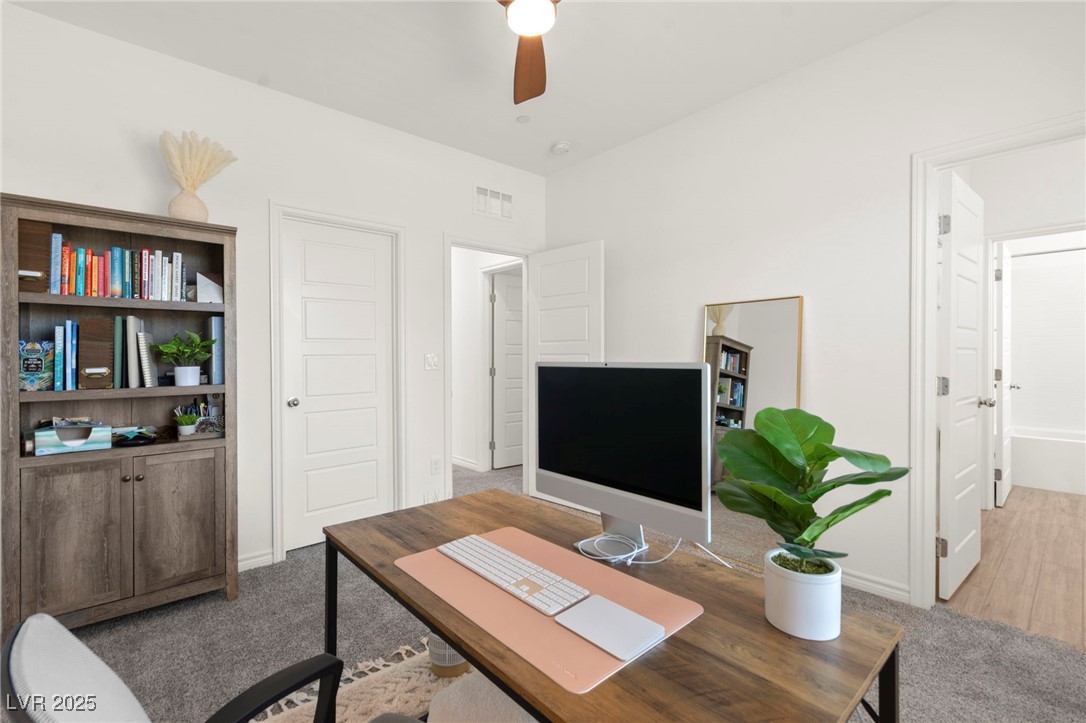 9743 Mojave Mountain Street Property Photo 45