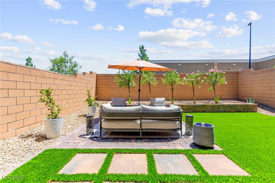 9743 Mojave Mountain Street Property Photo 49