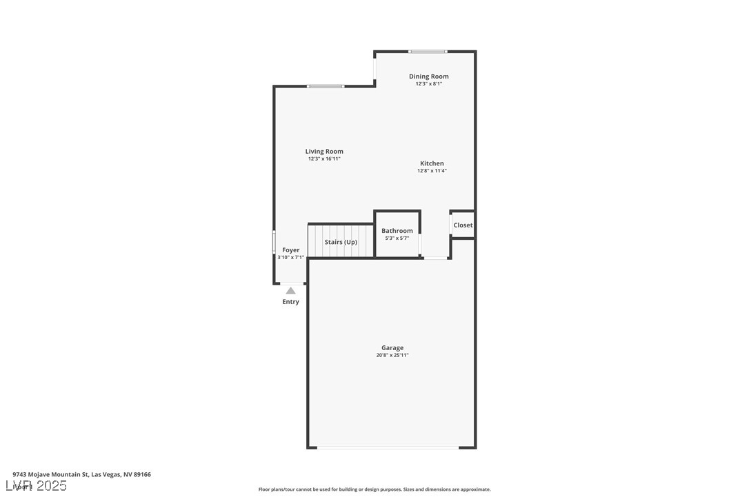 9743 Mojave Mountain Street Property Photo 56