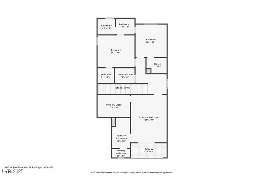 9743 Mojave Mountain Street Property Photo 58