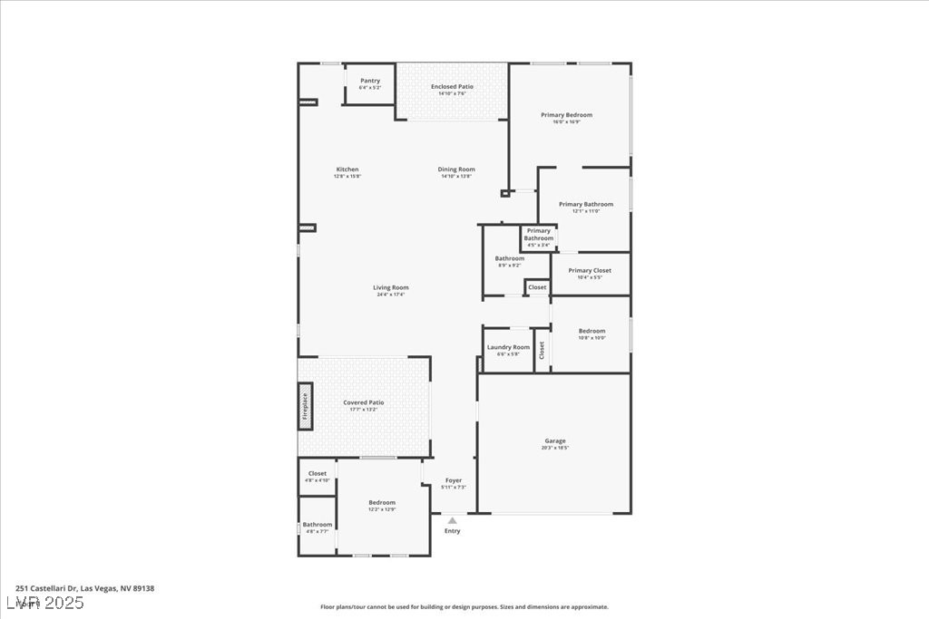 251 Castellari Drive Property Photo 59