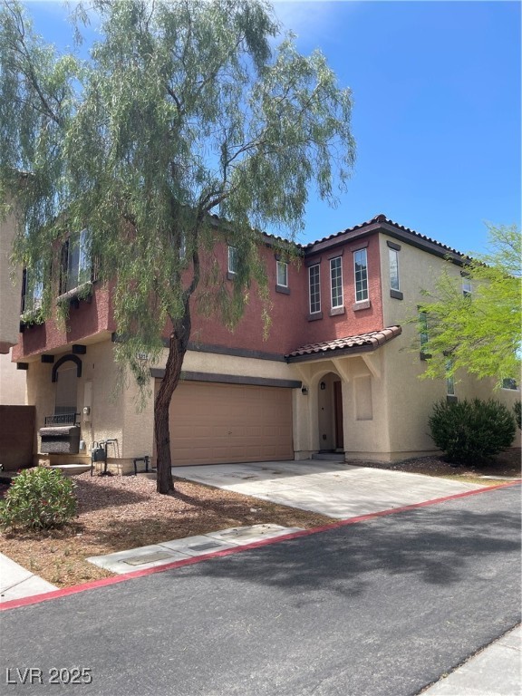 8957 Sunrise Mesa Court House Property Photo 1
