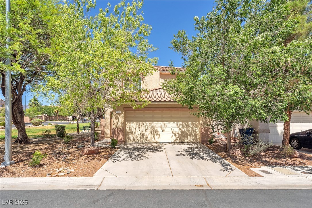 7621 Breed Hill Street Property Photo 1