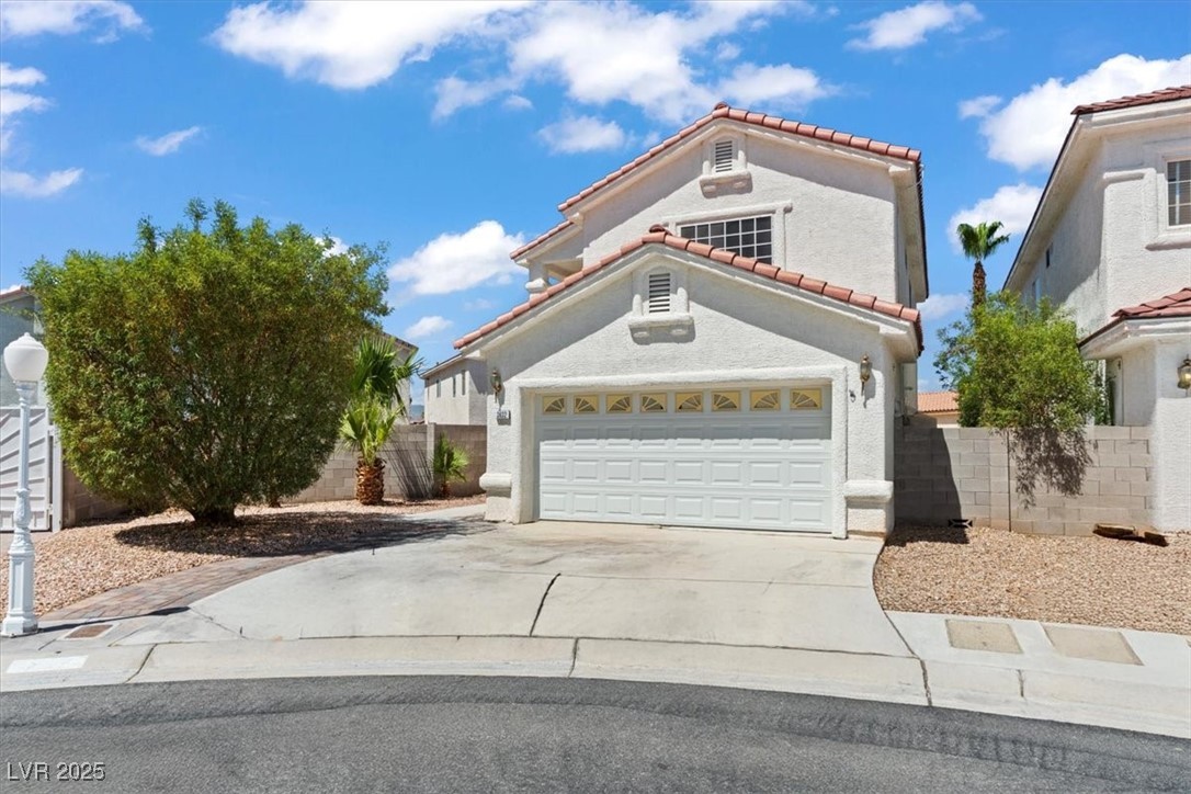 3632 Julia Waldene Court