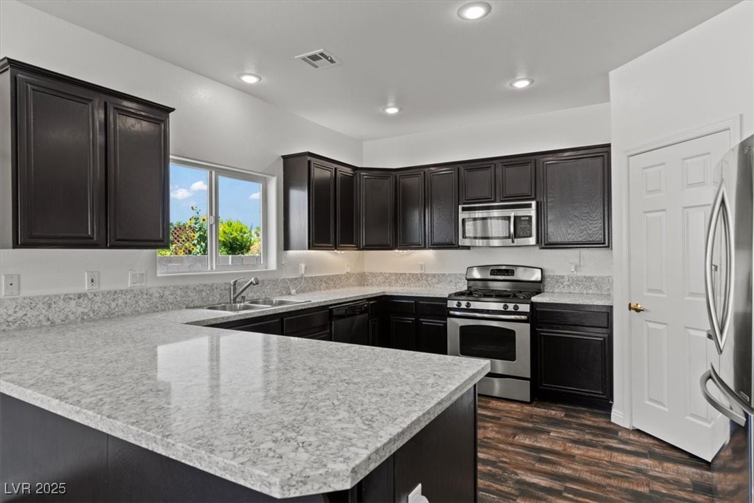 3632 Julia Waldene Court Property Photo 14