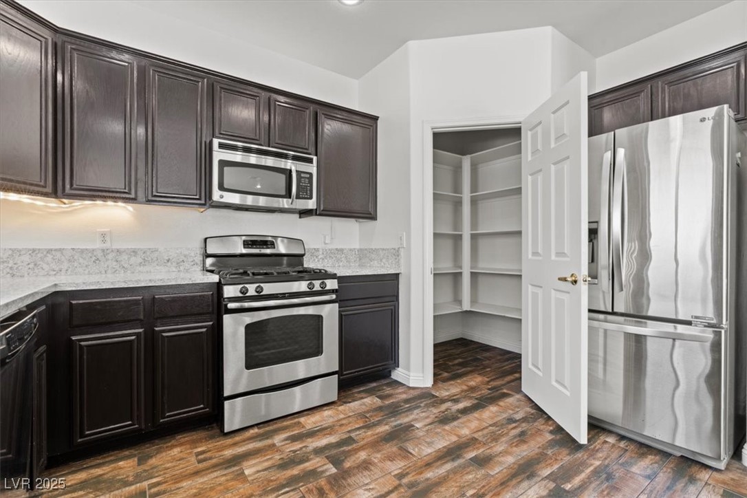 3632 Julia Waldene Court Property Photo 16