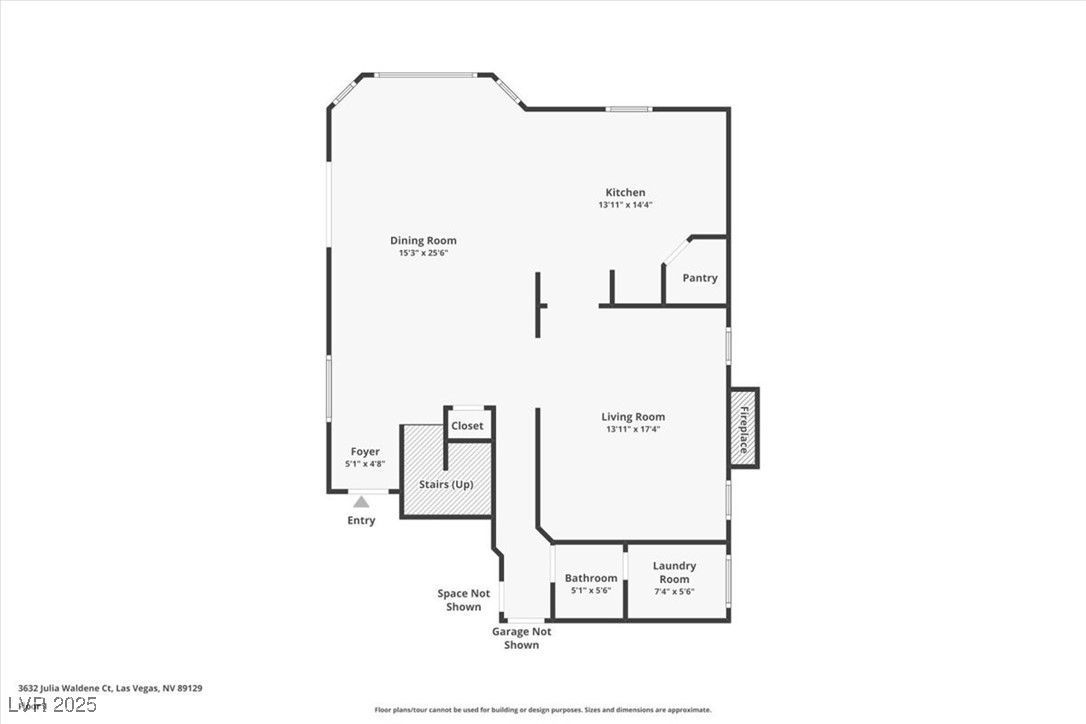 3632 Julia Waldene Court Property Photo 40