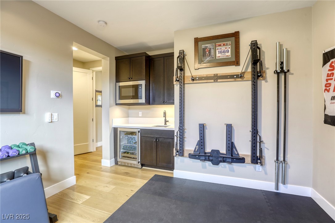 6570 Aurora View Street Property Photo 18